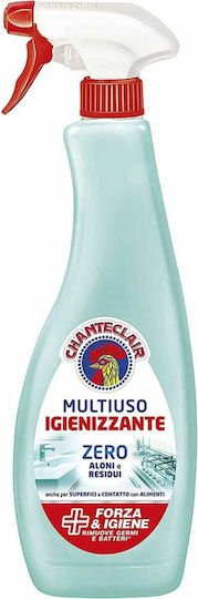 Chante Clair Καθαριστικό Spray Γενικής Χρήσης 625ml