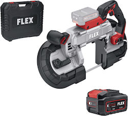 Akkubandsäge Flex SBE 127 18-EC 5.0Ah 40474 40474 Akkubandsäge Flex SBE 127 18-EC 5.0Ah 40474 40474