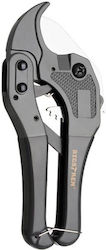 Kunststoffrohrschneider Handrohrschneider bis 42mm 8,5x2x19 cm Aria Trade Kunststoffrohrschneider Handrohrschneider bis 42mm 8,5x2x19 cm Aria Trade