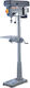 Maestro Bd20 Column Drill 20 Mm 600w