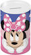Metal Money Box 10x15 Minnie
