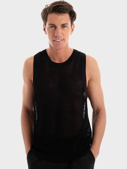 T-shirt Black