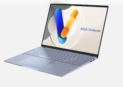 Asus Vivobook S16 16" (Ultra 7-255H/16GB/1TB)