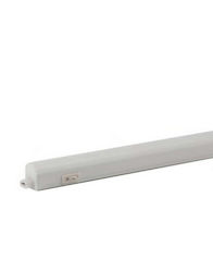 LED лампа T5 4W 31см 4000K 230V 350 Lm 1м кабел с ключ Universe 2-u008211