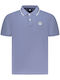 Polo T-shirt Blue 995012-0772