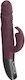 Nanma Vibrator G-Spot Red