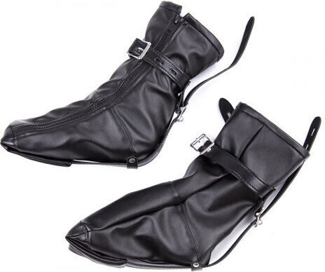 Naughty Toys BDSM Zubehör in Schwarz Farbe