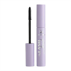 Golden Rose Lash Touch Mascara Αδιάβροχη Μαύρη 9ml