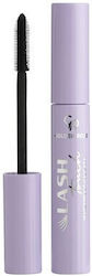 Golden Rose Lash Touch Mascara Αδιάβροχη Μαύρη 9ml