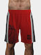 Kurze Hosen Aussehen Basketball