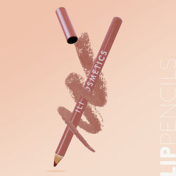 Ili Cosmetics Μολύβι Χειλιών Stone