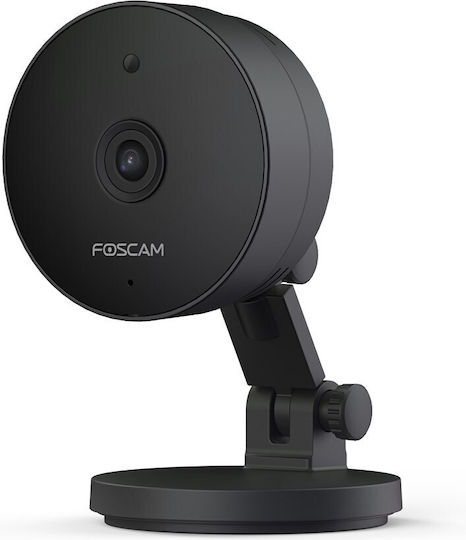 Foscam C5M IP Κάμερα Παρακολούθησης Wi-Fi Full HD+ 5MP με Αμφίδρομη Επικοινωνία και Φακό 2.8mm
