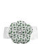Bonjour Bebe Kids Headband White 1pc