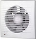 Badezimmer-Ventilator F10/12 12W Leise 1-u007412