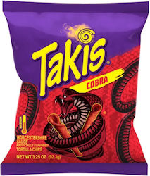 Barcel Takis Cobra 92,3gr