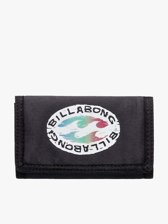 Billabong Tribong Lite Ανδρικό Πορτοφόλι Μπλε