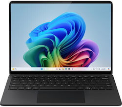 Microsoft Surface Laptop Copilot + PC 13.8" (Snapdragon-X Plus/16GB/512GB) Microsoft Surface Laptop Copilot + PC 13.8" (Snapdragon-X Plus/16GB/512GB)