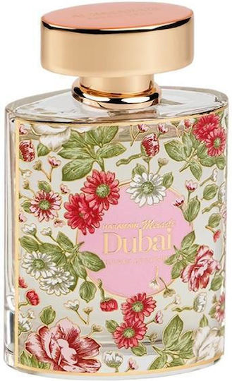 Miracle Dubai Extrait de Parfum 100ml