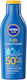 Nivea Sun Kids Protect & Ηydrate 5 in 1 Waterproof Kids Sunscreen Emulsion SPF50 200ml
