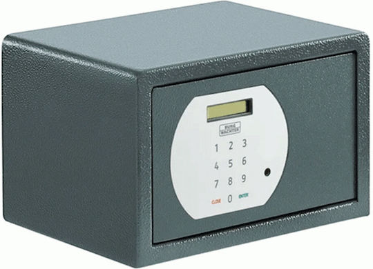 Burg Wachter PS 120E Сейф Размери Д35xШ23.8xВ25.1см 1755