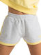 Essential Energy Women's Shorts Heritage Heather