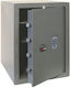Cisa Γ-Κ4432 Seif cu Blocare Digitală cu Dimensiunile L42xW42xH55cm 82750.85