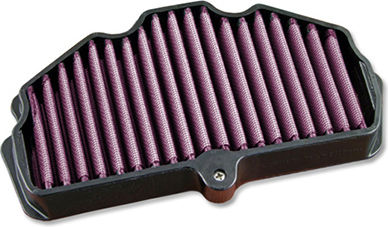 DNA Filters Φίλτρο Αέρα Μοτοσυκλέτας Kawasaki Ninja 650