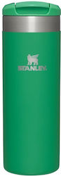 Stanley AeroLight Transit Glass Thermos Stainle...