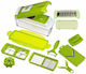 Grater for Fruits & Vegetables with Container
