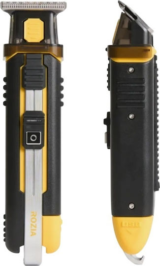 Panora Professional Hair Clipper Yellow 14217