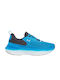 Ua Infinite Elite 2 Herren Sportschuhe Laufen Blau