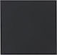 Kopp Wall Switch One-Way Gray