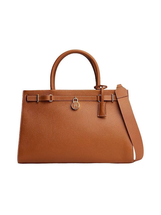 トートバッグ LIU JO Women Shoulder Bags AA5076E0003 01036 BROWN LIU JO: Shoulder bag woman - Brown | Liu Jo handbag
