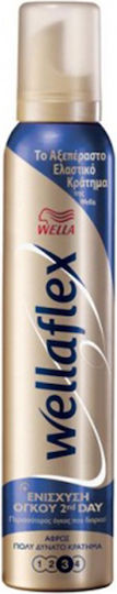 Wella Haarschäume Für Volumen 200ml