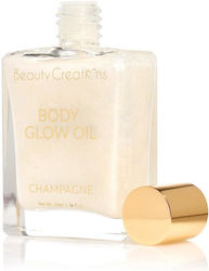 Shimmering Dry Body Oil 50ml