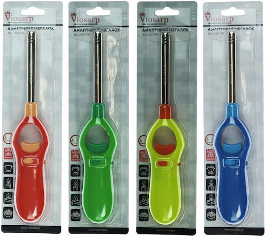 Viosarp Viosarp Flame Lighter (Various Designs or Colors)