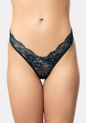 CottonHill Γυναικείο Sexy String