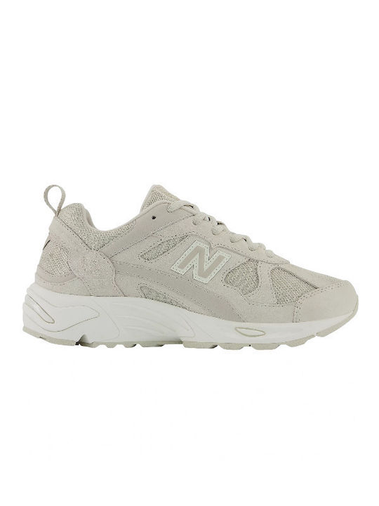 New Balance Herren Sneakers Beige
