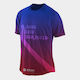 Athlon Purple Wetsuit Blouse