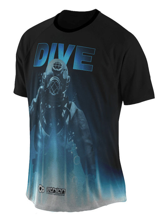 Athlon Deep Diver