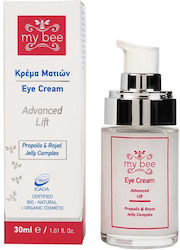 My Bee Advanced Lift Κρέμα Ματιών 30ml My Bee Advanced Lift Κρέμα Ματιών 30ml
