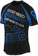 Athlon Diving Therapy Blue Wetsuit Blouse