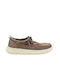 Men's Casual Shoes Green