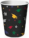 Creative Converting Disposable Cup Paper 266ml 8pcs