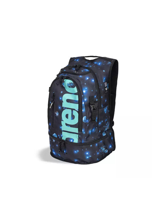 Sac De Sport Arena Fastpack 3.0 Allover – Fermeture éclair, Pratique Et Design Moderne