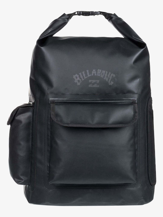 Billabong Storm Dry 22lt Μαύρο