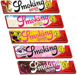 Smoking Zigarettenpapiere King Size 33 Zigarettenpapiere 16 Stück Smoking Zigarettenpapiere King Size 33 Zigarettenpapiere 16 Stück