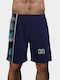 Kurze Hosen Aussehen Basketball
