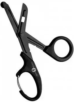 XR Bondage Accesoriu BDSM în Culoare Gri