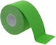 Benzila de kinetoterapie Verde